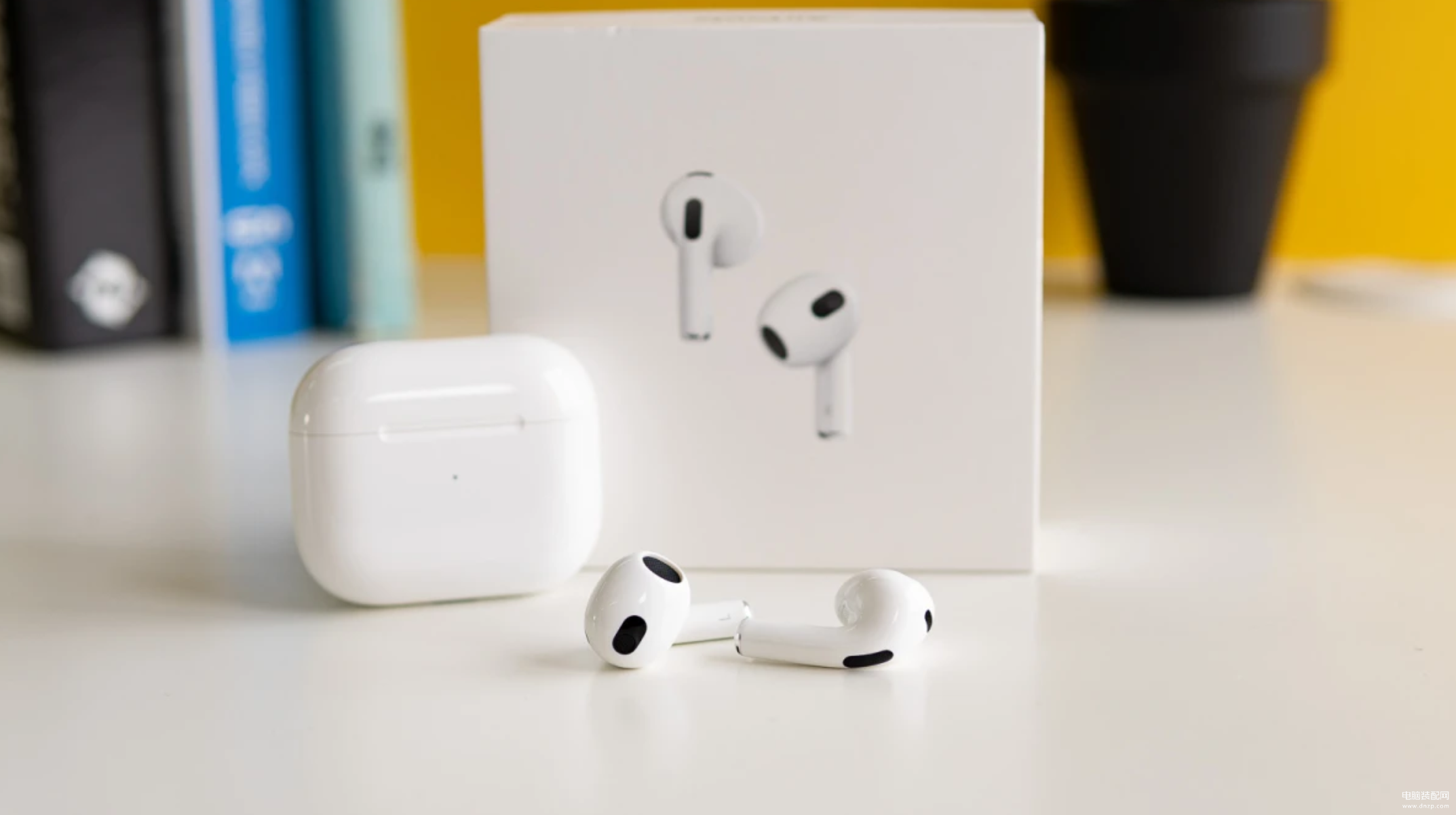 苹果3代耳机功能介绍(Apple AirPods 3评测)(图7)