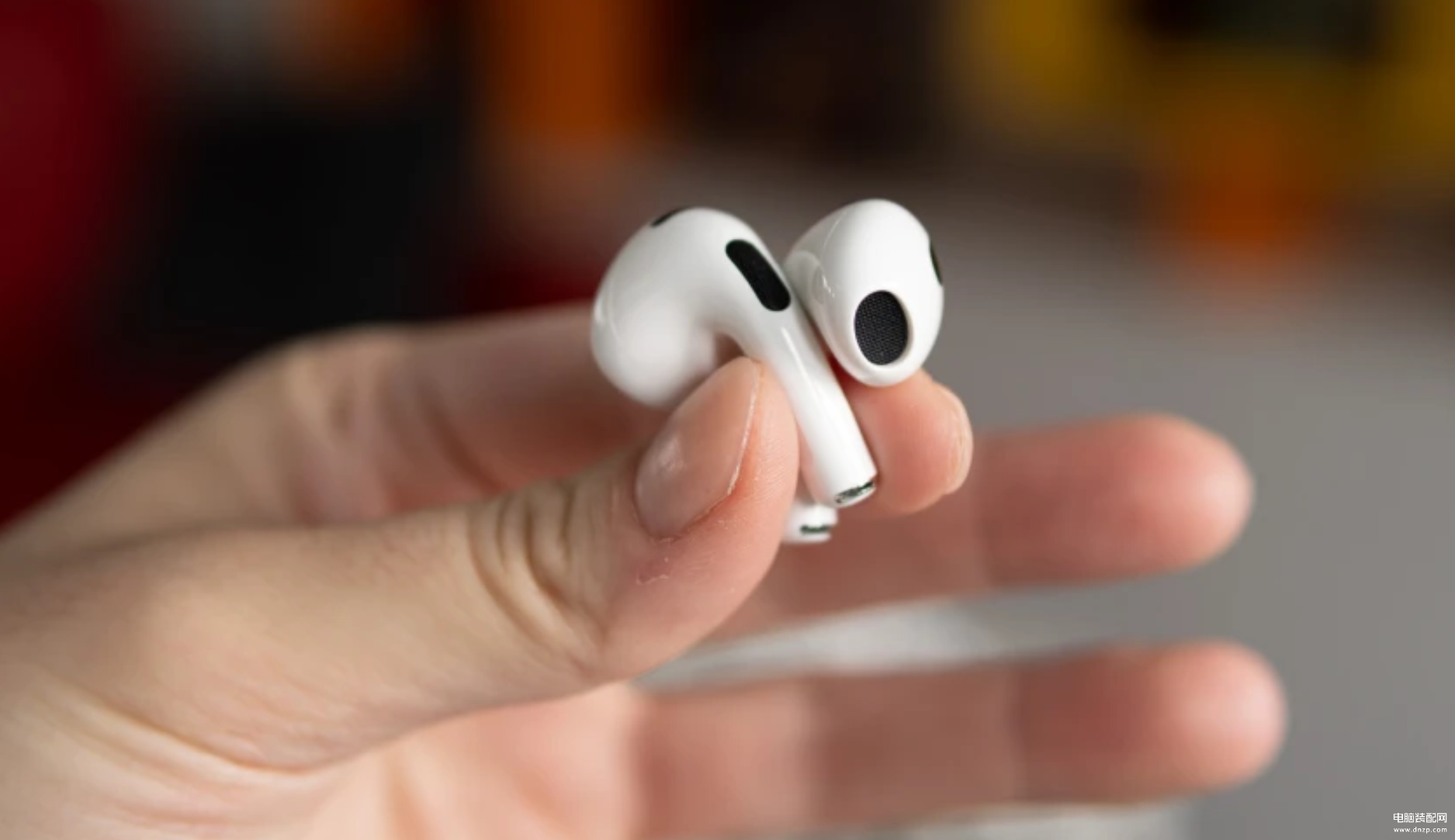 苹果3代耳机功能介绍(Apple AirPods 3评测)(图10)