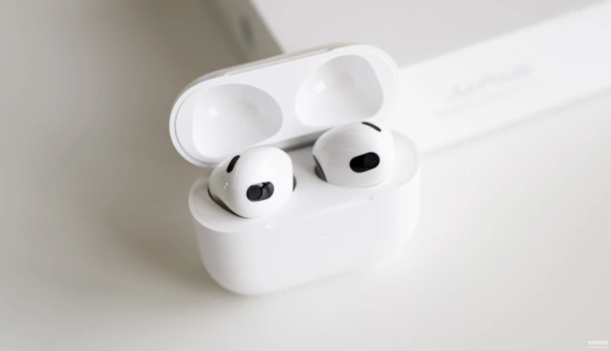 苹果3代耳机功能介绍(Apple AirPods 3评测)(图12)