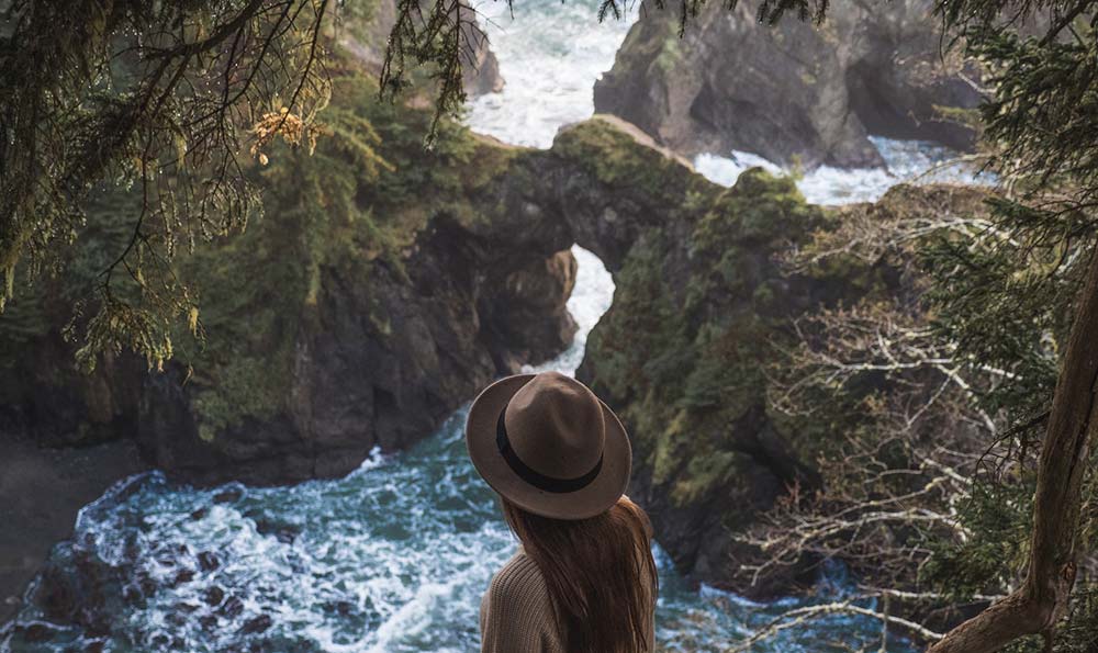 山东旅游景点美女介绍